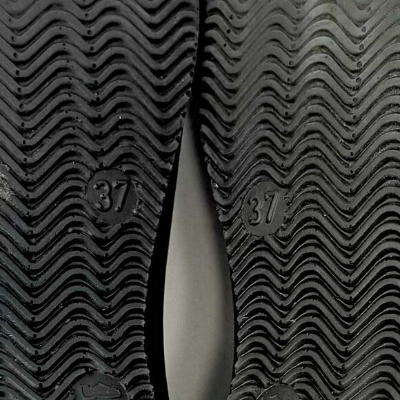 Rieker CELIA Brown Leather Factory Age Distressed Slip On Support Loafers - Picture 16 of 16